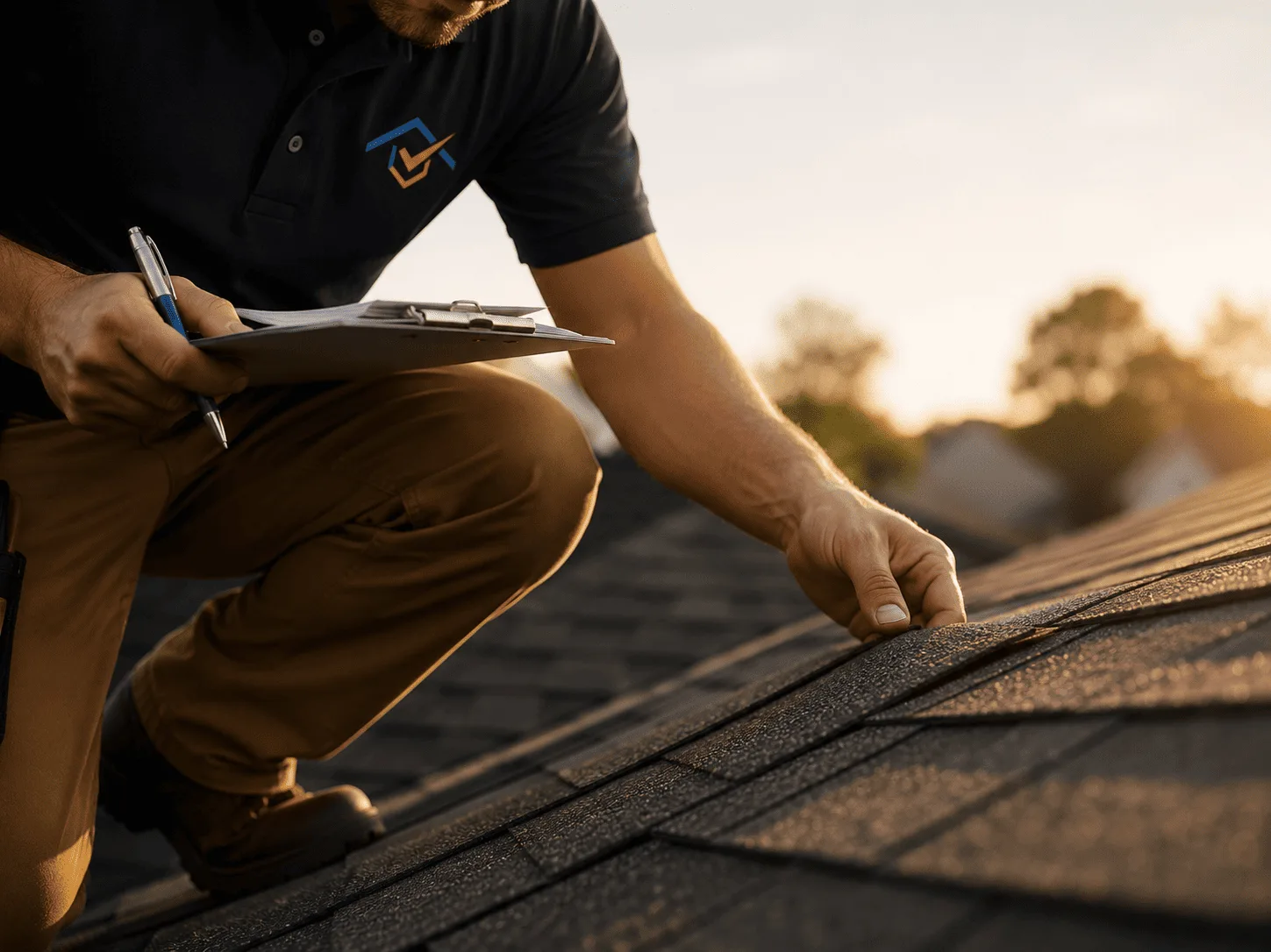 Why Choose Roof Inspection in Tom Bean, TX